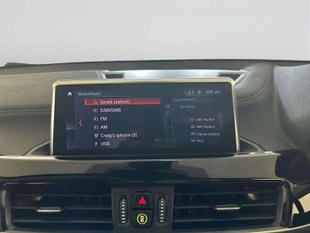 BMW X2 1.5 25e 10kWh Sport SUV 5dr Petrol Plug-in Hybrid Auto xDrive Eu