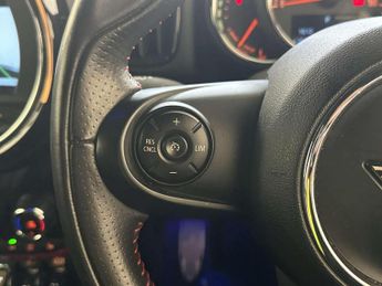 MINI Countryman 1.5 10kWh Cooper SE Sport SUV 5dr Petrol Plug-in Hybrid Auto ALL