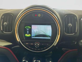 MINI Countryman 1.5 10kWh Cooper SE Sport SUV 5dr Petrol Plug-in Hybrid Auto ALL