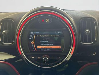 MINI Countryman 1.5 10kWh Cooper SE Sport SUV 5dr Petrol Plug-in Hybrid Auto ALL