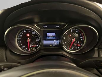 Mercedes-Benz A Class 1.6 A180 Sport Edition Hatchback 5dr Petrol 7G-DCT Euro 6 (s/s) 