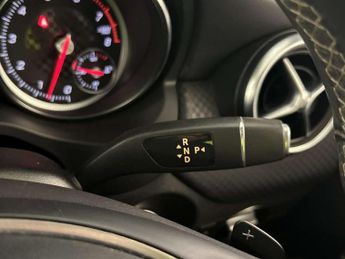 Mercedes-Benz A Class 1.6 A180 Sport Edition Hatchback 5dr Petrol 7G-DCT Euro 6 (s/s) 