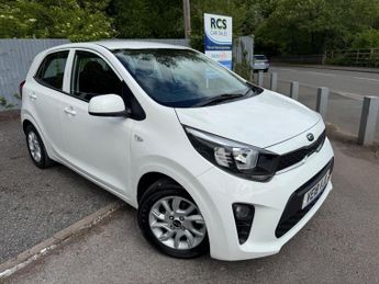 Kia Picanto 1.0 2 Euro 6 5dr