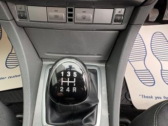 Ford Focus 1.6 TDCi DPF Titanium 5dr