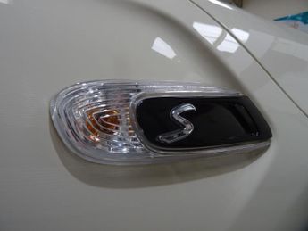 MINI Hatch 2.0 Cooper S Auto Euro 6 (s/s) 3dr