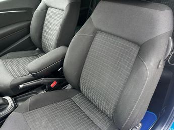 Volkswagen Polo 1.0 TSI BlueMotion Tech SEL DSG Euro 6 (s/s) 3dr