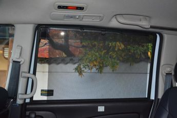Nissan Serena 2.0 High Way Star Edition Aero - Leather