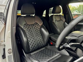 Audi Q5 2.0 TFSIe 55 Competition S Tronic quattro Euro 6 (s/s) 5dr 17.9k