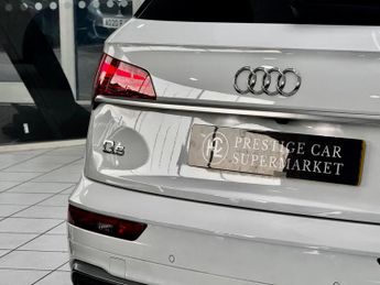 Audi Q5 2.0 TFSIe 55 Competition S Tronic quattro Euro 6 (s/s) 5dr 17.9k