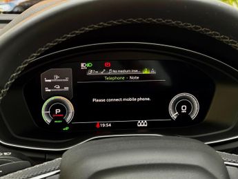 Audi Q5 2.0 TFSIe 55 Competition S Tronic quattro Euro 6 (s/s) 5dr 17.9k
