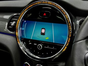 MINI Hatch 2.0 Cooper S Exclusive Steptronic Euro 6 (s/s) 3dr