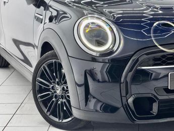 MINI Hatch 2.0 Cooper S Exclusive Steptronic Euro 6 (s/s) 3dr