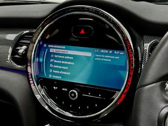 MINI Hatch 2.0 Cooper S Exclusive Steptronic Euro 6 (s/s) 3dr
