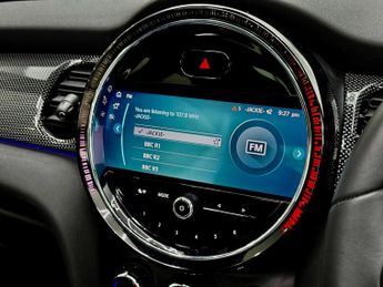MINI Hatch 2.0 Cooper S Exclusive Steptronic Euro 6 (s/s) 3dr