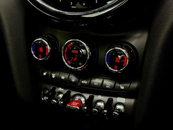 MINI Hatch 2.0 Cooper S Exclusive Steptronic Euro 6 (s/s) 3dr