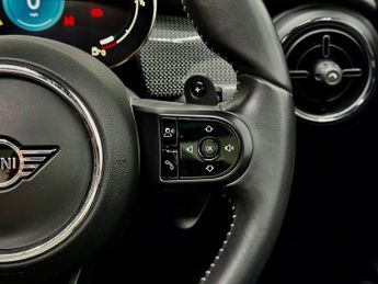 MINI Hatch 2.0 Cooper S Exclusive Steptronic Euro 6 (s/s) 3dr