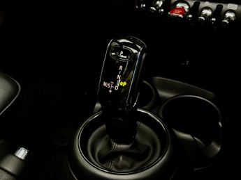 MINI Hatch 2.0 Cooper S Exclusive Steptronic Euro 6 (s/s) 3dr