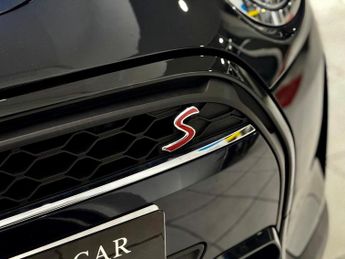 MINI Hatch 2.0 Cooper S Exclusive Steptronic Euro 6 (s/s) 3dr