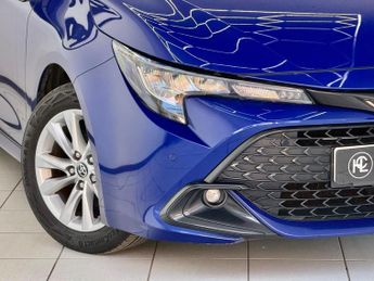 Toyota Corolla 1.8 VVT-h Icon Touring Sports CVT Euro 6 (s/s) 5dr