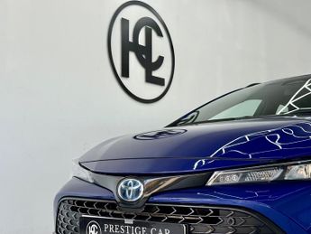 Toyota Corolla 1.8 VVT-h Icon Touring Sports CVT Euro 6 (s/s) 5dr