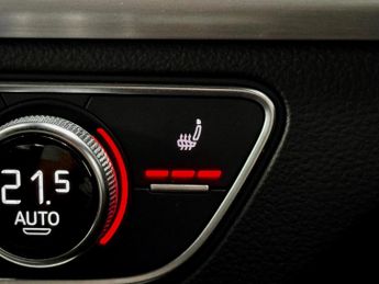 Audi Q5 2.0 TFSIe 55 S line Competition S Tronic quattro Euro 6 (s/s) 5d