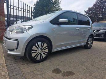 Volkswagen e-up! 18.7kWh e-up! Auto 5dr