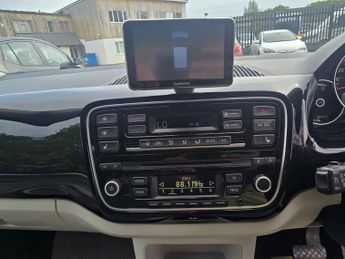 Volkswagen e-up! 18.7kWh e-up! Auto 5dr