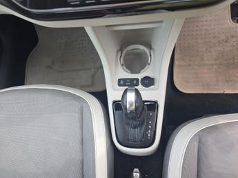 Volkswagen e-up! 18.7kWh e-up! Auto 5dr