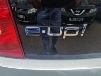 Volkswagen e-up! 18.7kWh e-up! Auto 5dr