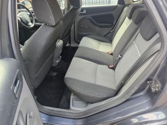 Volkswagen e-up! 18.7kWh e-up! Auto 5dr