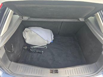 Volkswagen e-up! 18.7kWh e-up! Auto 5dr