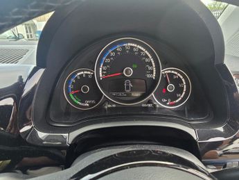 Volkswagen e-up! 18.7kWh e-up! Auto 5dr