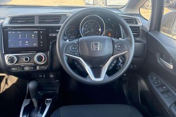 Honda Jazz 1.3 i-VTEC SE CVT Euro 6 (s/s) 5dr