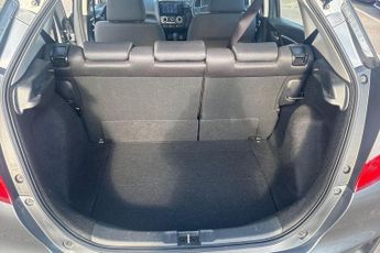 Honda Jazz 1.3 i-VTEC SE CVT Euro 6 (s/s) 5dr