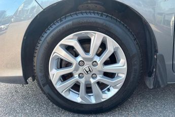 Honda Jazz 1.3 i-VTEC SE CVT Euro 6 (s/s) 5dr