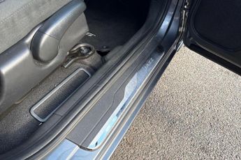 Honda Jazz 1.3 i-VTEC SE CVT Euro 6 (s/s) 5dr
