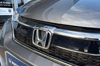 Honda Jazz 1.3 i-VTEC SE CVT Euro 6 (s/s) 5dr