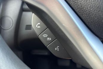 Honda Jazz 1.3 i-VTEC SE CVT Euro 6 (s/s) 5dr