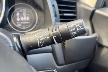 Honda Jazz 1.3 i-VTEC SE CVT Euro 6 (s/s) 5dr