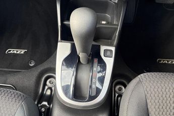 Honda Jazz 1.3 i-VTEC SE CVT Euro 6 (s/s) 5dr