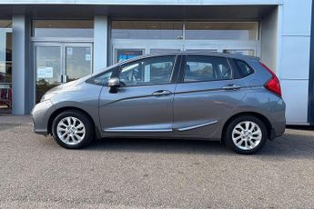 Honda Jazz 1.3 i-VTEC SE CVT Euro 6 (s/s) 5dr