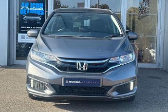 Honda Jazz 1.3 i-VTEC SE CVT Euro 6 (s/s) 5dr