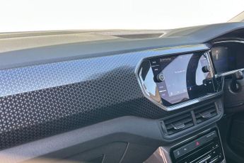Volkswagen T-cross 1.5 TSI EVO SEL 5dr DSG