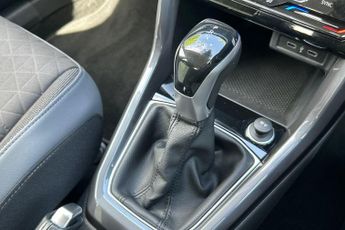 Volkswagen T-cross 1.5 TSI EVO SEL 5dr DSG