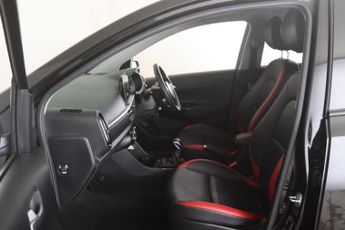 Kia Picanto 1.0 DPi GT-Line AMT Euro 6 (s/s) 5dr