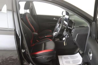 Kia Picanto 1.0 DPi GT-Line AMT Euro 6 (s/s) 5dr