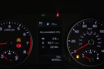 Kia Picanto 1.0 DPi GT-Line AMT Euro 6 (s/s) 5dr