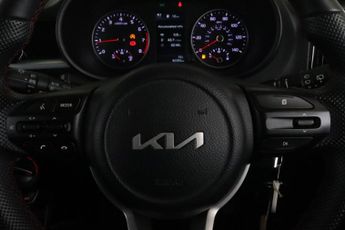 Kia Picanto 1.0 DPi GT-Line AMT Euro 6 (s/s) 5dr
