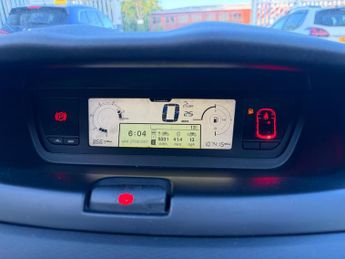Citroen Grand C4 Picasso 1.6 HDi Edition Euro 5 5dr