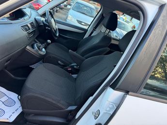 Citroen Grand C4 Picasso 1.6 HDi Edition Euro 5 5dr